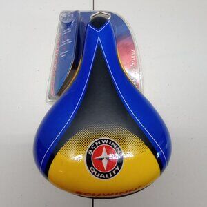 Vintage Schwinn Bike Saddle Seat – Retro Cruiser Style